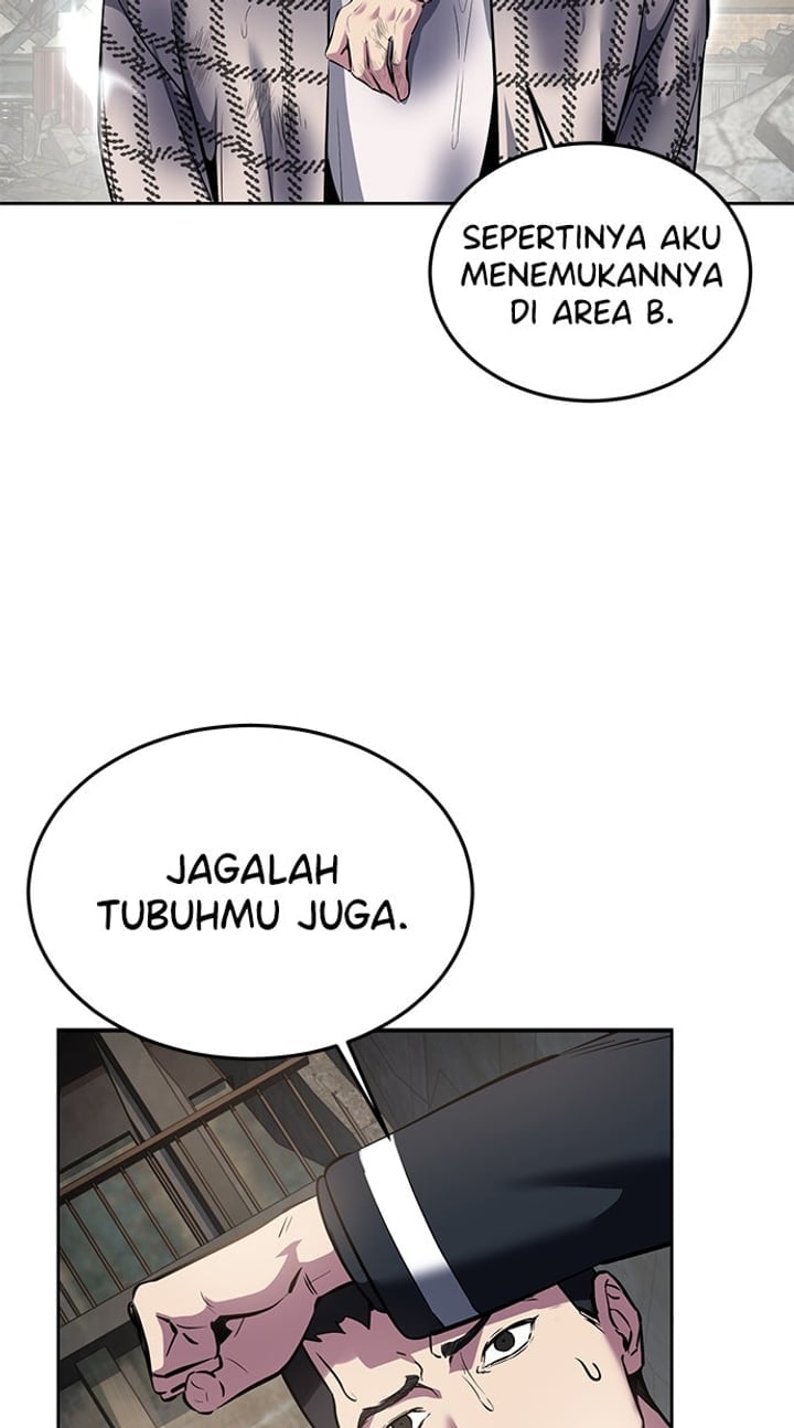 Baca The Boy of Death Chapter 275 Bahasa Indonesia page 206