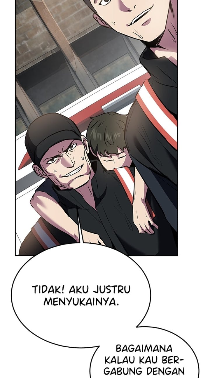 Baca The Boy of Death Chapter 275 Bahasa Indonesia page 208