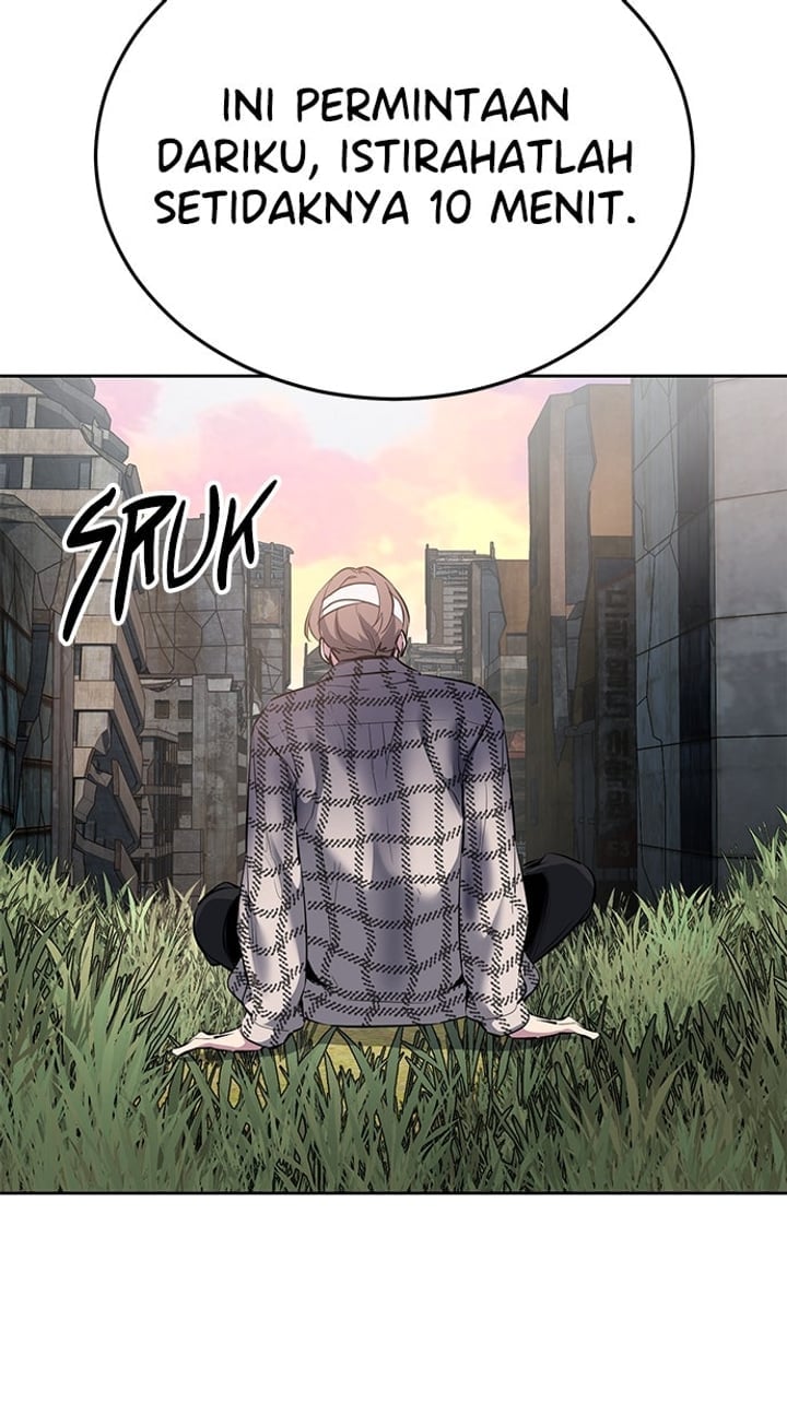 Baca The Boy of Death Chapter 275 Bahasa Indonesia page 216