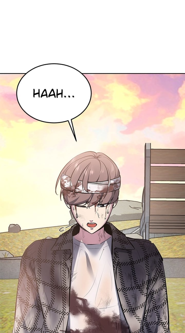 Baca The Boy of Death Chapter 275 Bahasa Indonesia page 218