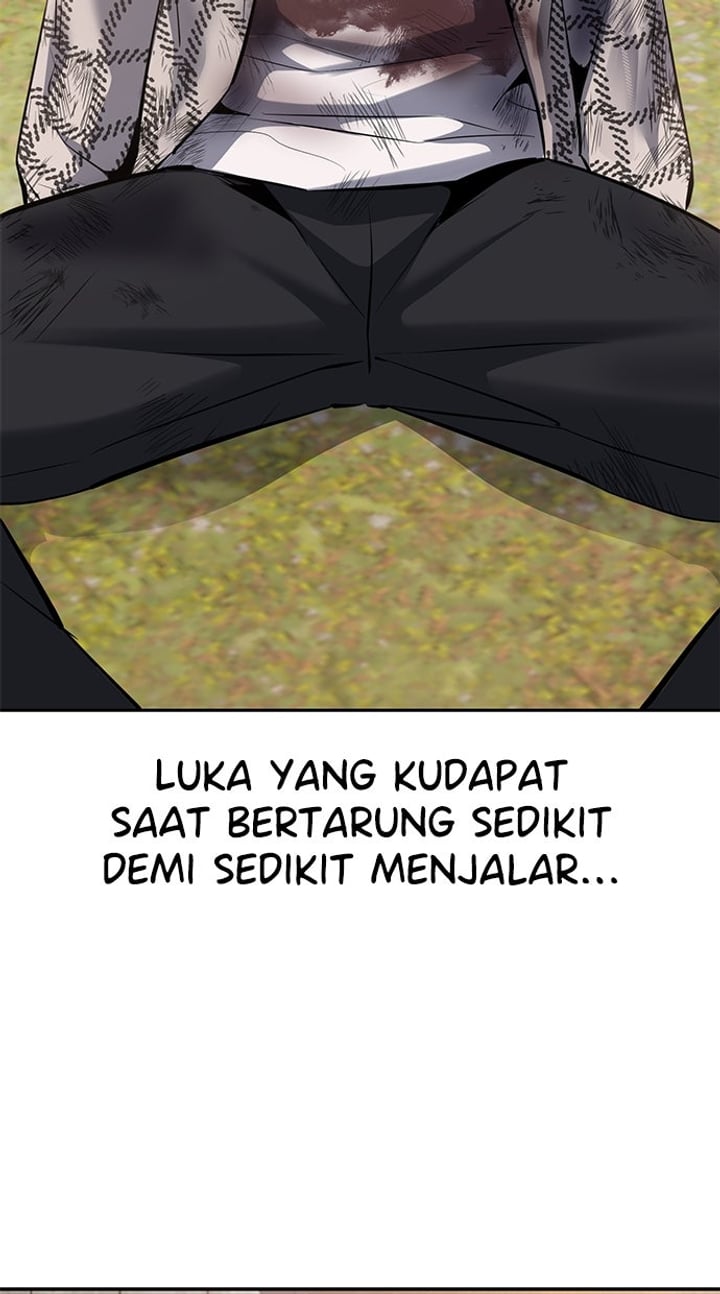 Baca The Boy of Death Chapter 275 Bahasa Indonesia page 220
