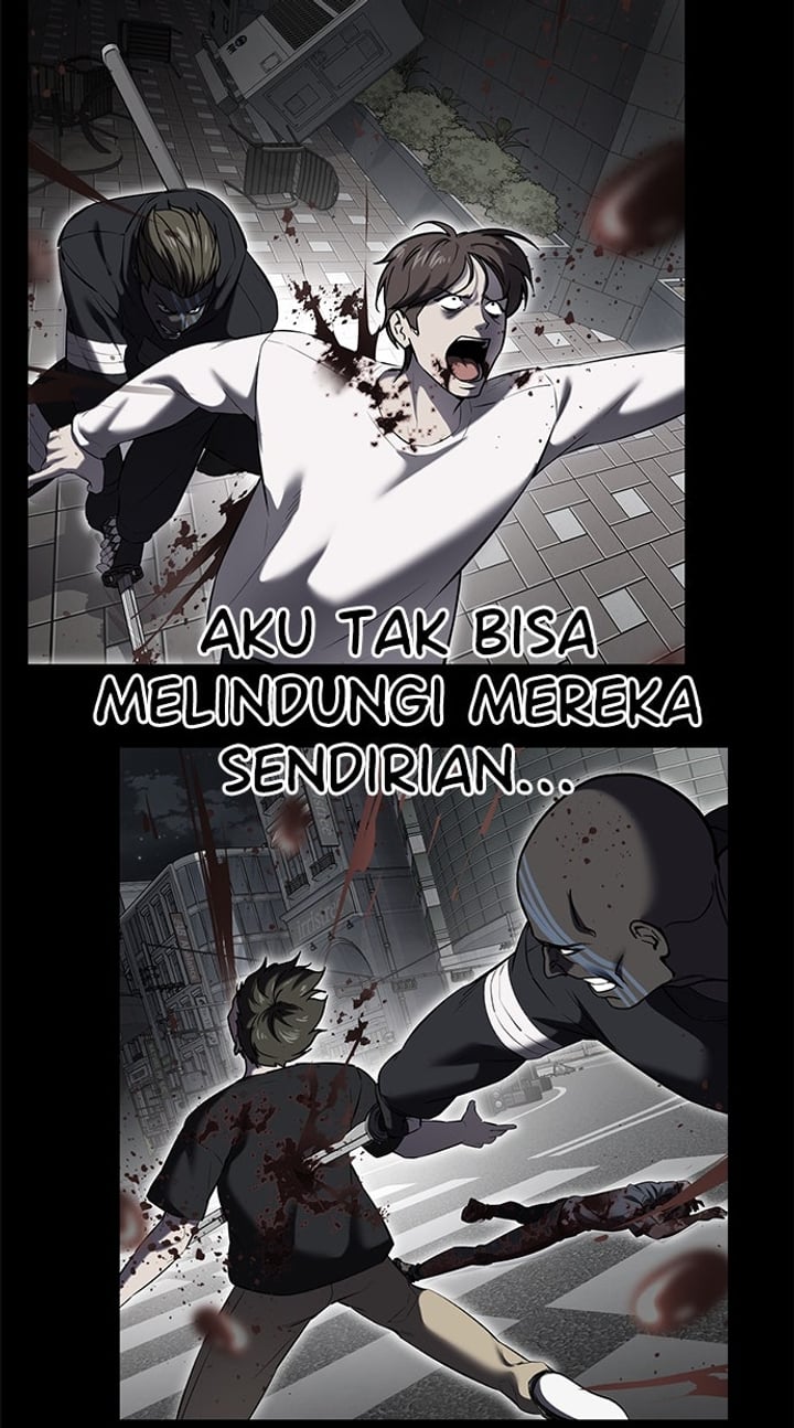 Baca The Boy of Death Chapter 275 Bahasa Indonesia page 26
