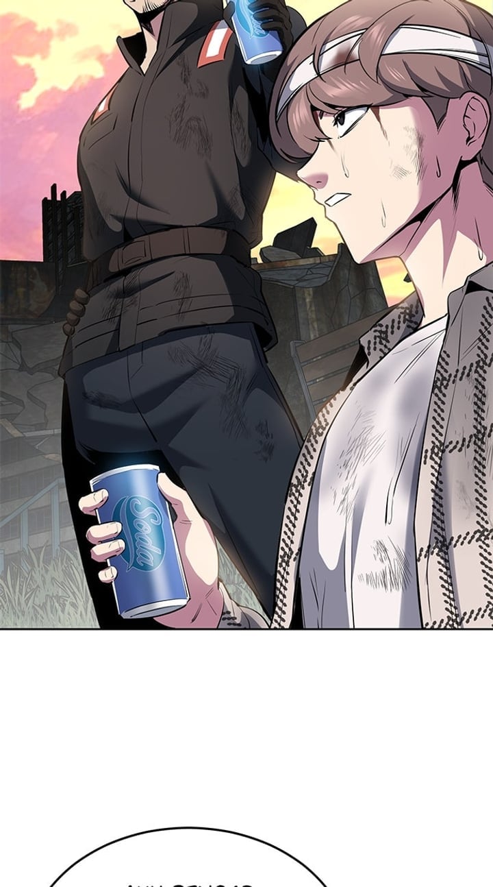 Baca The Boy of Death Chapter 275 Bahasa Indonesia page 230