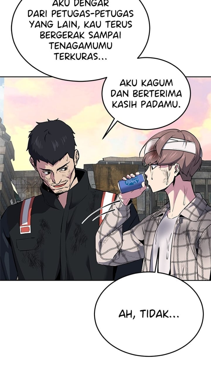 Baca The Boy of Death Chapter 275 Bahasa Indonesia page 232