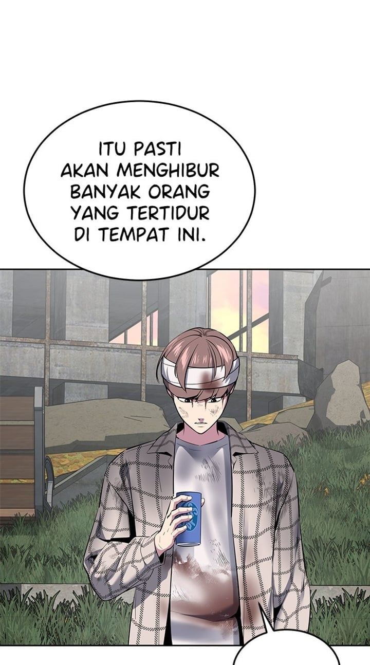Baca The Boy of Death Chapter 275 Bahasa Indonesia page 234