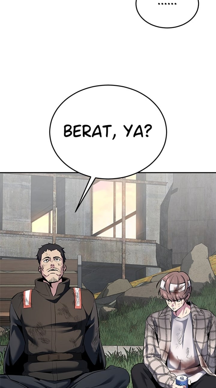 Baca The Boy of Death Chapter 275 Bahasa Indonesia page 236