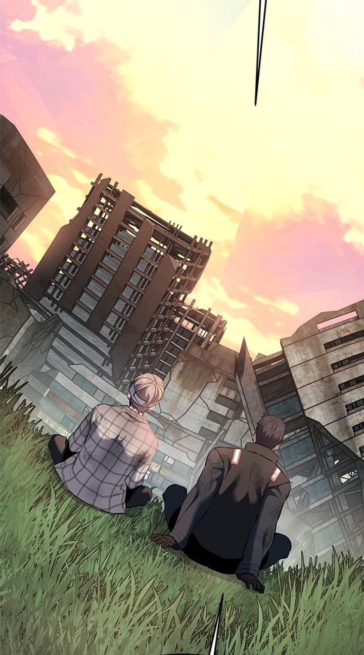 Baca The Boy of Death Chapter 275 Bahasa Indonesia page 264