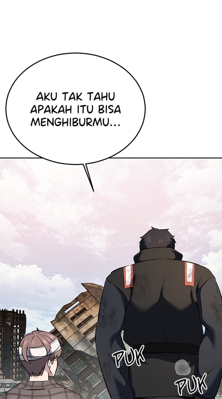 Baca The Boy of Death Chapter 275 Bahasa Indonesia page 276