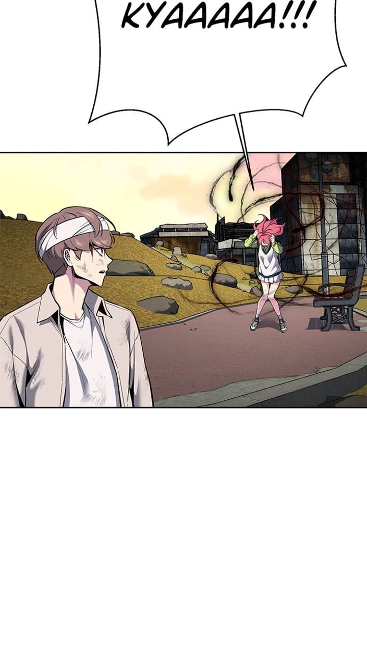 Baca The Boy of Death Chapter 275 Bahasa Indonesia page 292