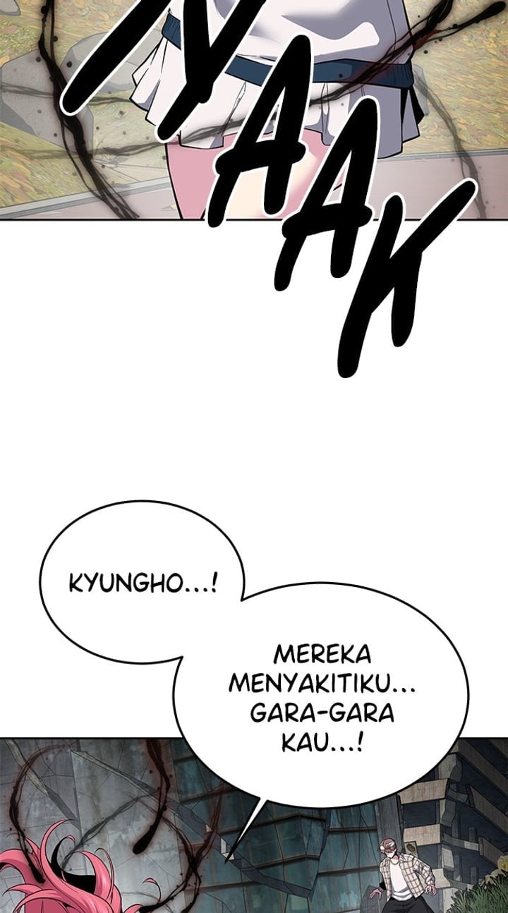 Baca The Boy of Death Chapter 275 Bahasa Indonesia page 298