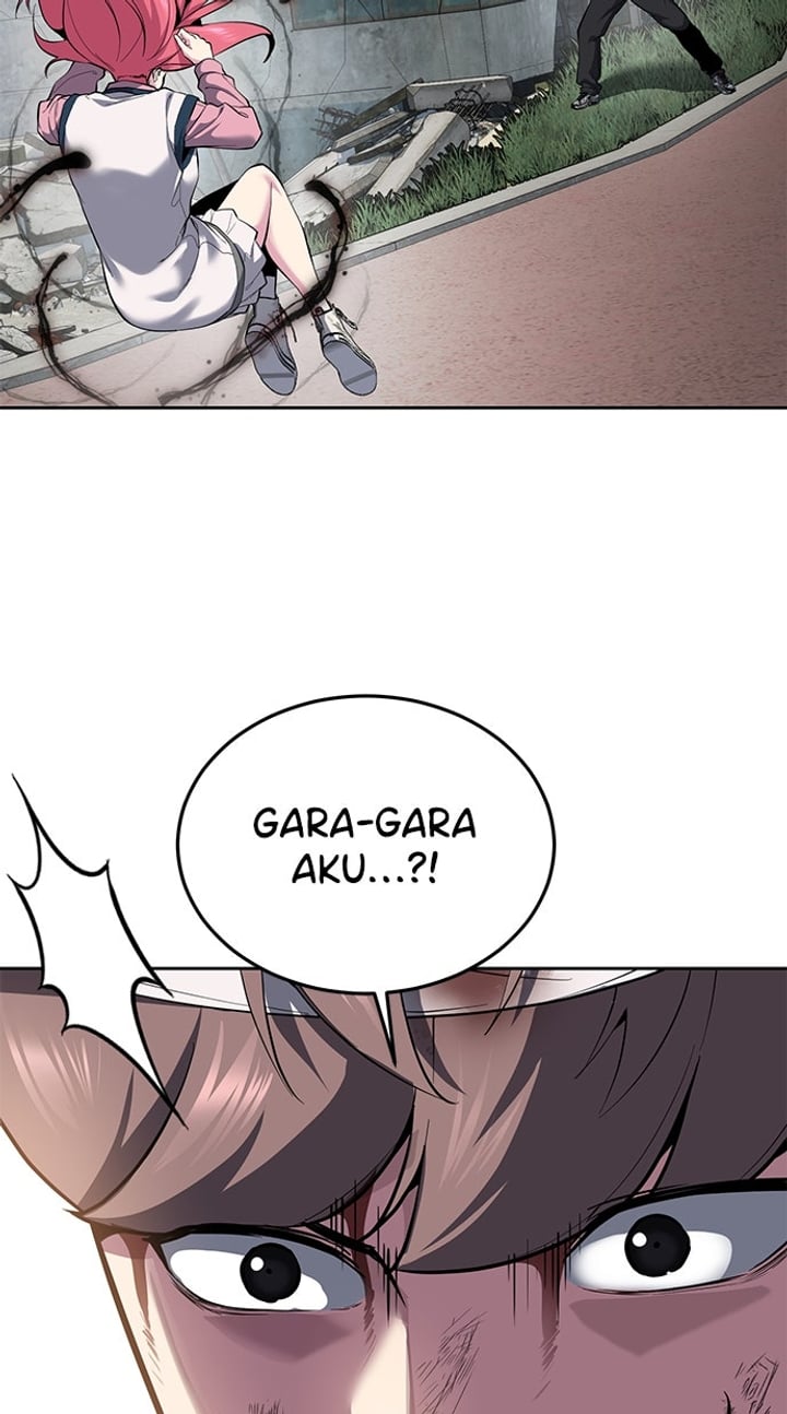 Baca The Boy of Death Chapter 275 Bahasa Indonesia page 300