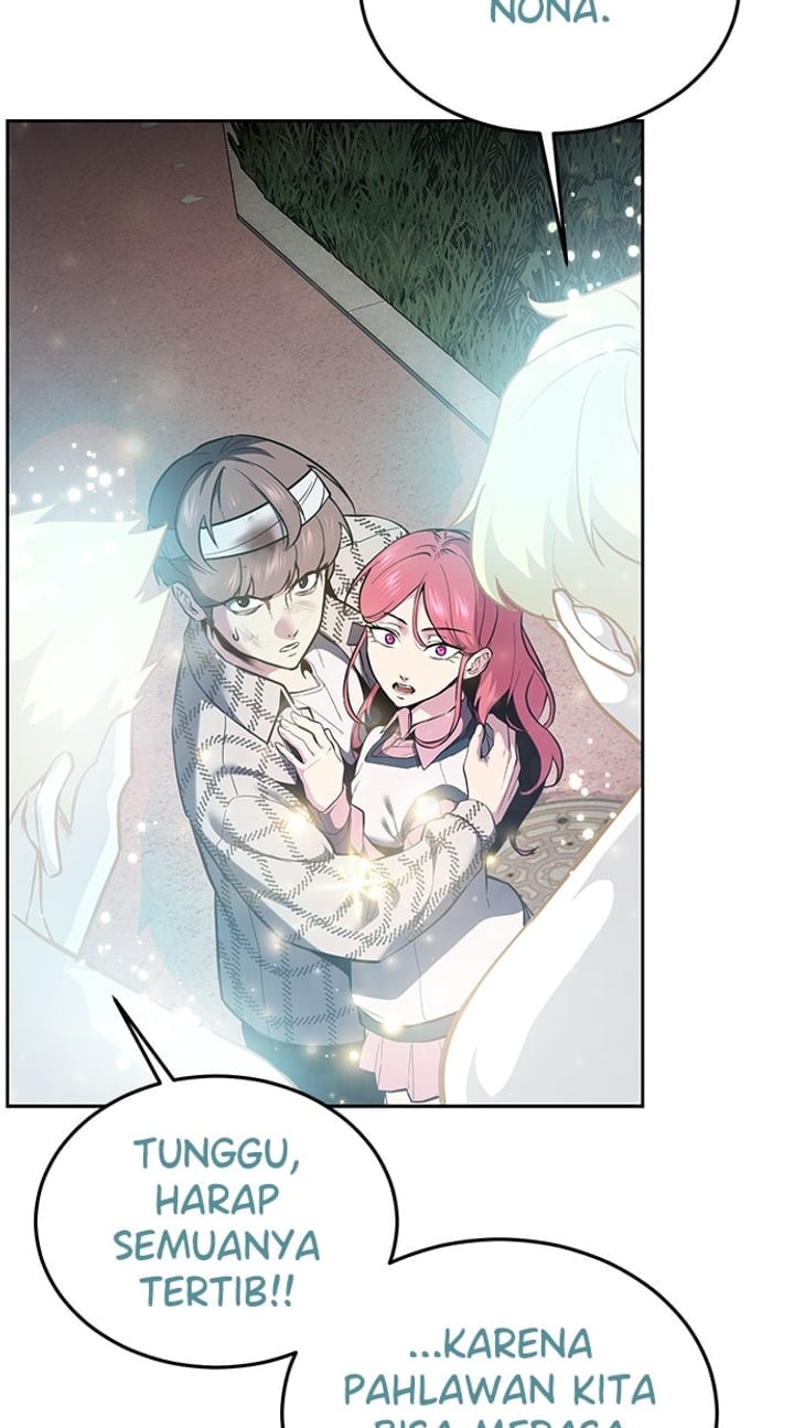 Baca The Boy of Death Chapter 275 Bahasa Indonesia page 310