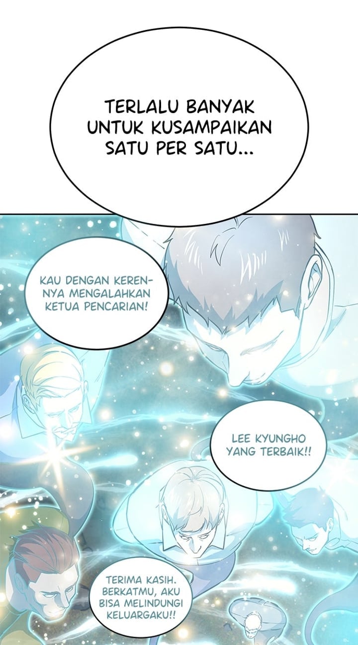 Baca The Boy of Death Chapter 275 Bahasa Indonesia page 318