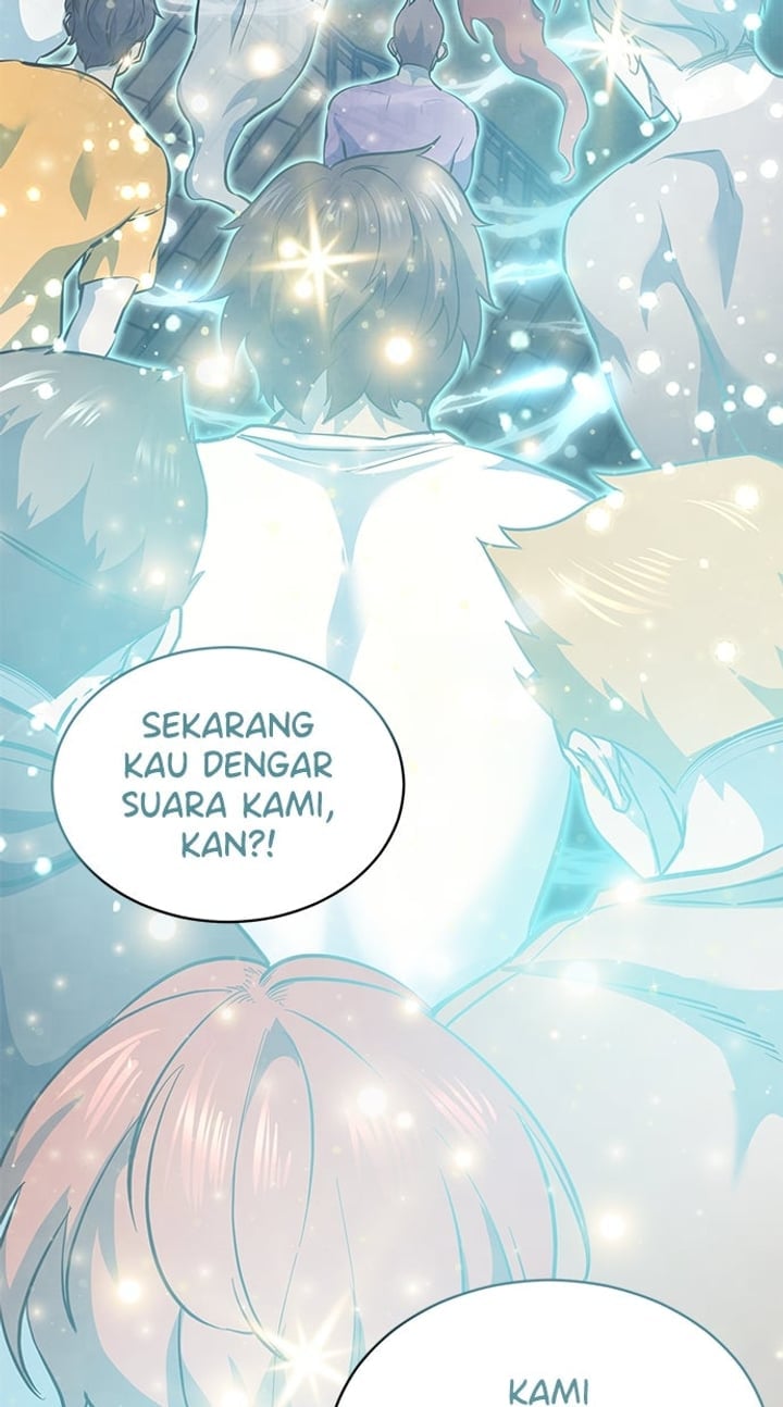 Baca The Boy of Death Chapter 275 Bahasa Indonesia page 322