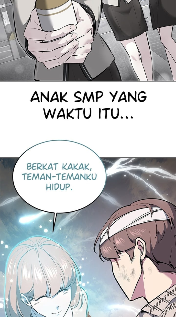Baca The Boy of Death Chapter 275 Bahasa Indonesia page 332