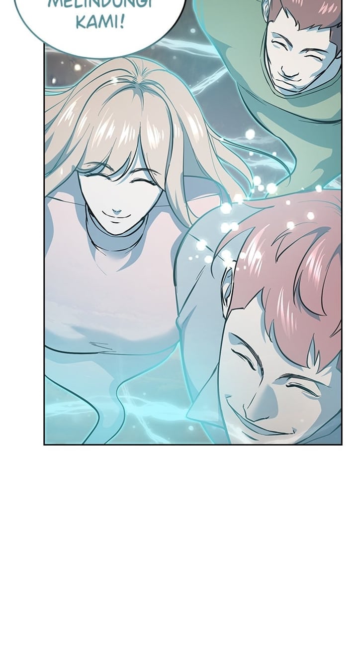 Baca The Boy of Death Chapter 275 Bahasa Indonesia page 338