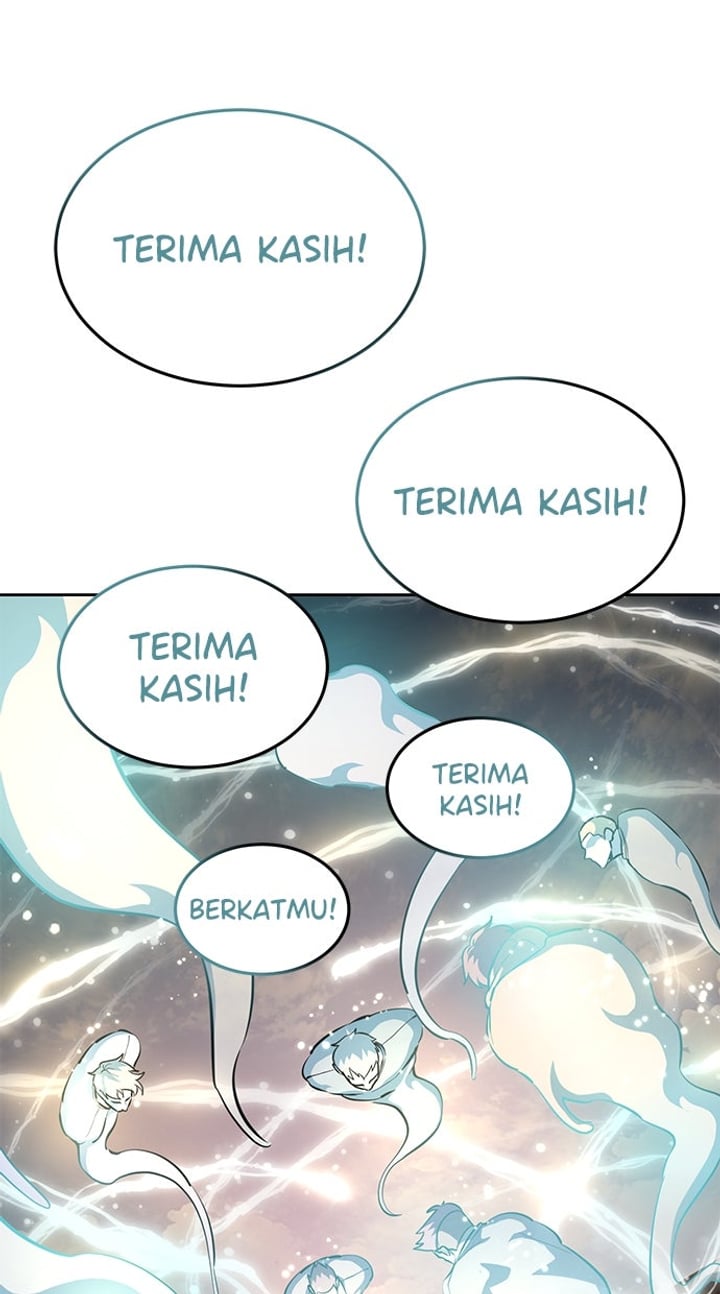 Baca The Boy of Death Chapter 275 Bahasa Indonesia page 340