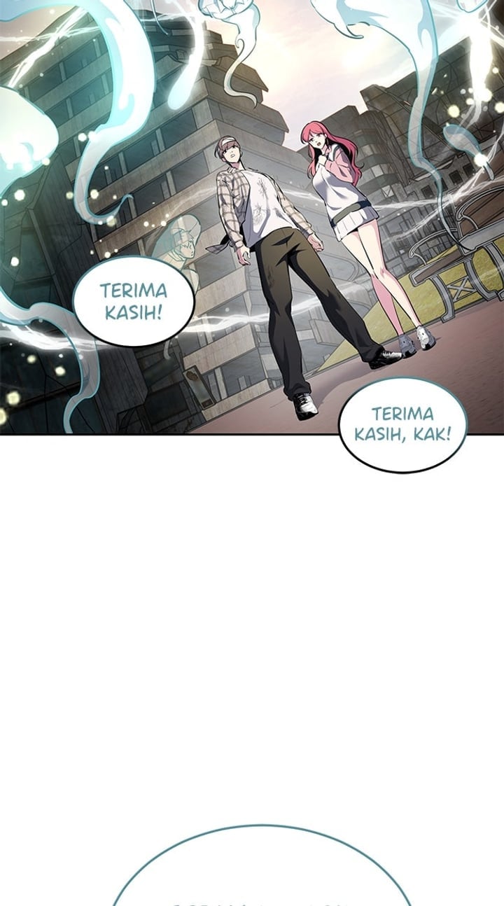 Baca The Boy of Death Chapter 275 Bahasa Indonesia page 342