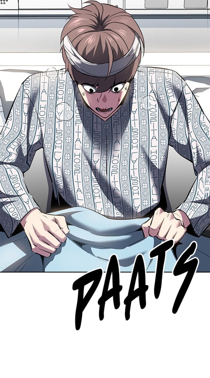 Baca The Boy of Death Chapter 275 Bahasa Indonesia page 38