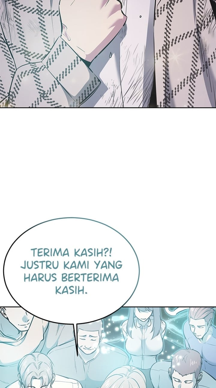 Baca The Boy of Death Chapter 275 Bahasa Indonesia page 352
