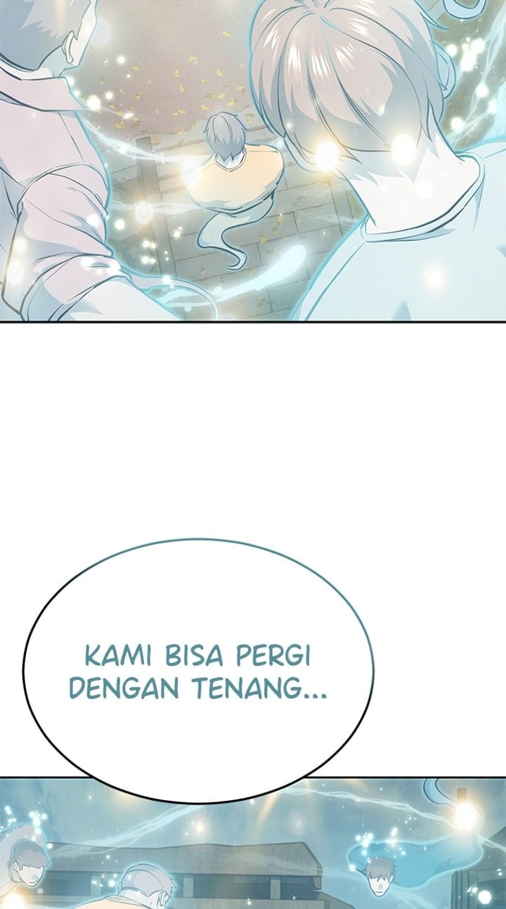 Baca The Boy of Death Chapter 275 Bahasa Indonesia page 364