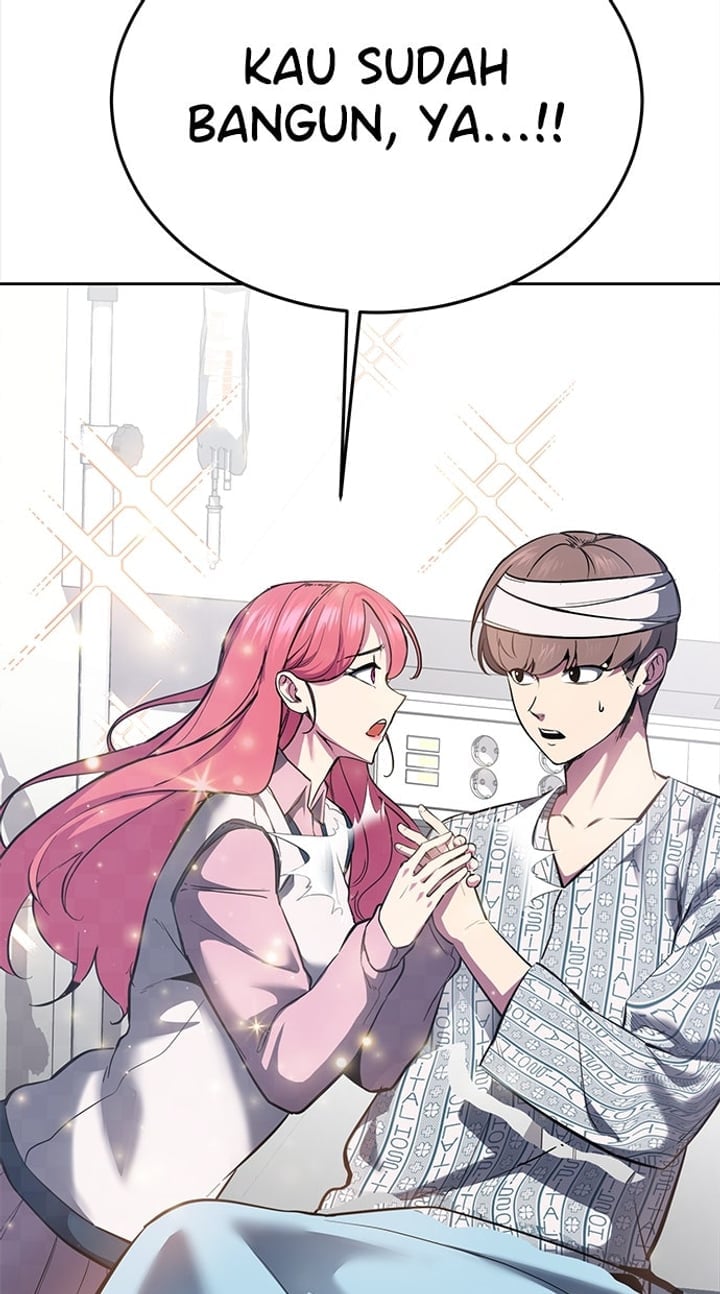Baca The Boy of Death Chapter 275 Bahasa Indonesia page 48