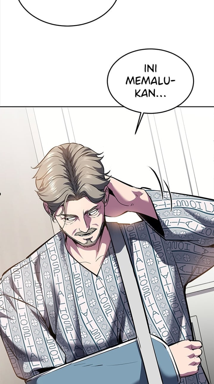 Baca The Boy of Death Chapter 275 Bahasa Indonesia page 58