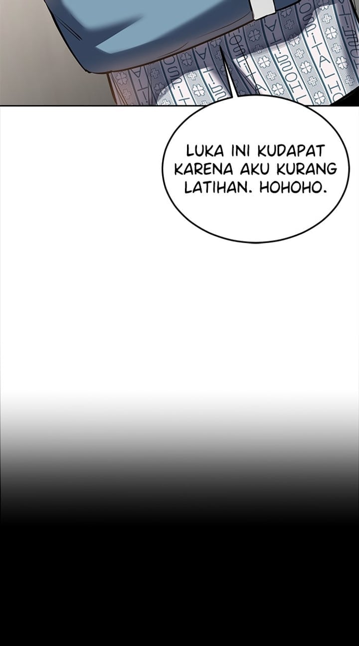 Baca The Boy of Death Chapter 275 Bahasa Indonesia page 60