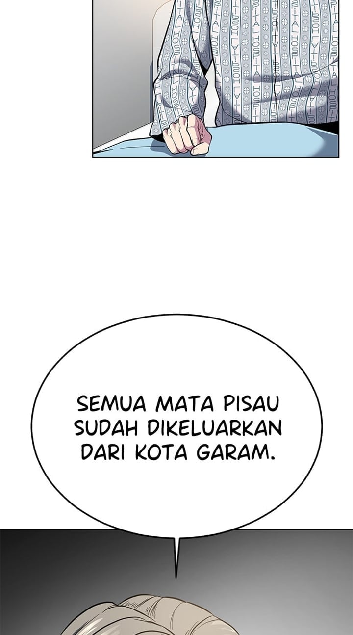 Baca The Boy of Death Chapter 275 Bahasa Indonesia page 72