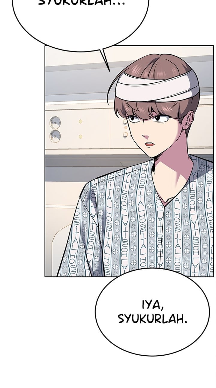 Baca The Boy of Death Chapter 275 Bahasa Indonesia page 76