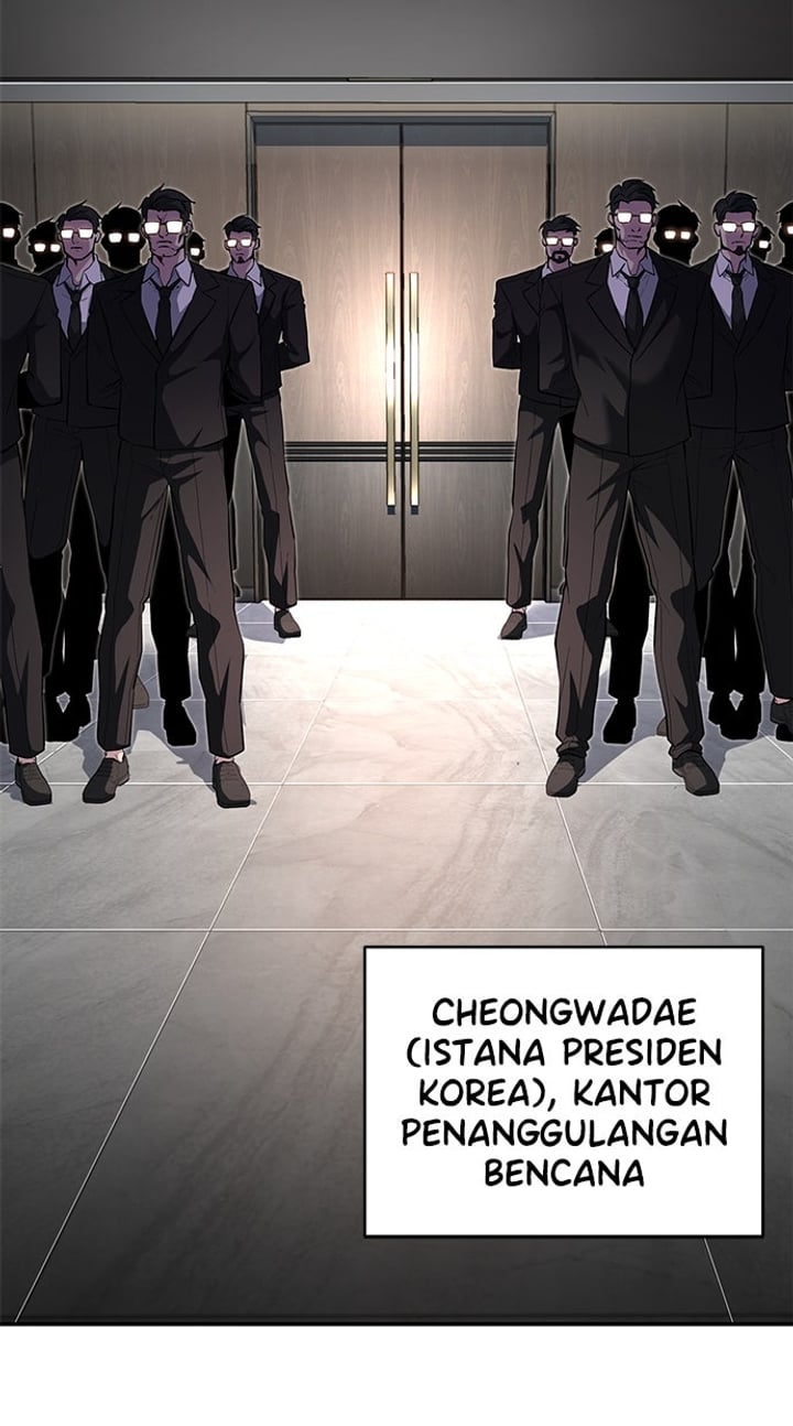 Baca The Boy of Death Chapter 275 Bahasa Indonesia page 86