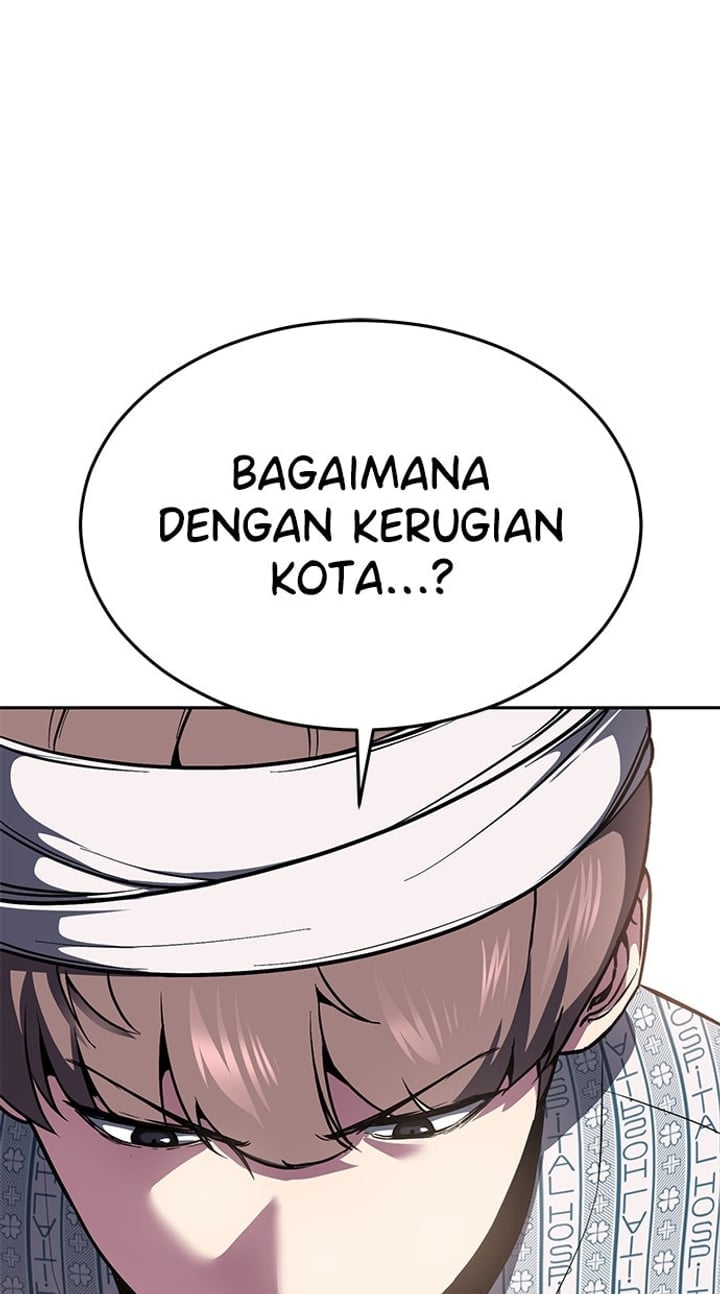 Baca The Boy of Death Chapter 275 Bahasa Indonesia page 88