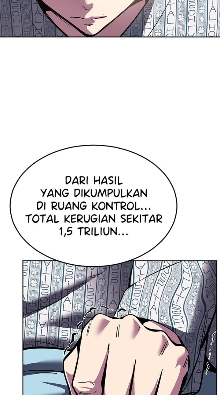 Baca The Boy of Death Chapter 275 Bahasa Indonesia page 90