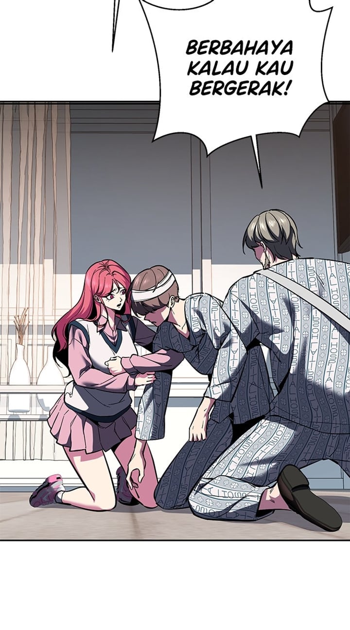 Baca The Boy of Death Chapter 275 Bahasa Indonesia page 108