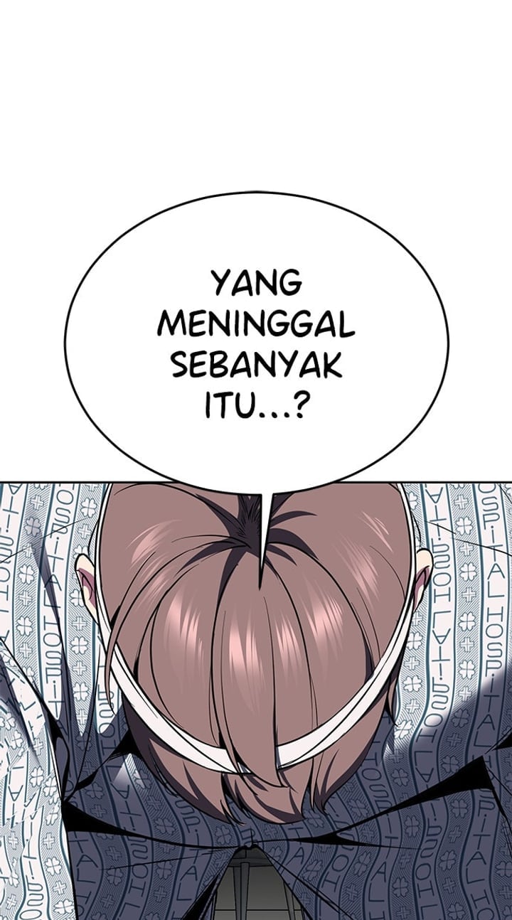 Baca The Boy of Death Chapter 275 Bahasa Indonesia page 110