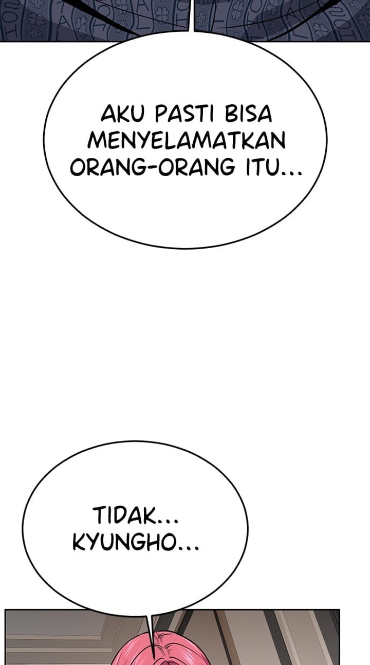 Baca The Boy of Death Chapter 275 Bahasa Indonesia page 116