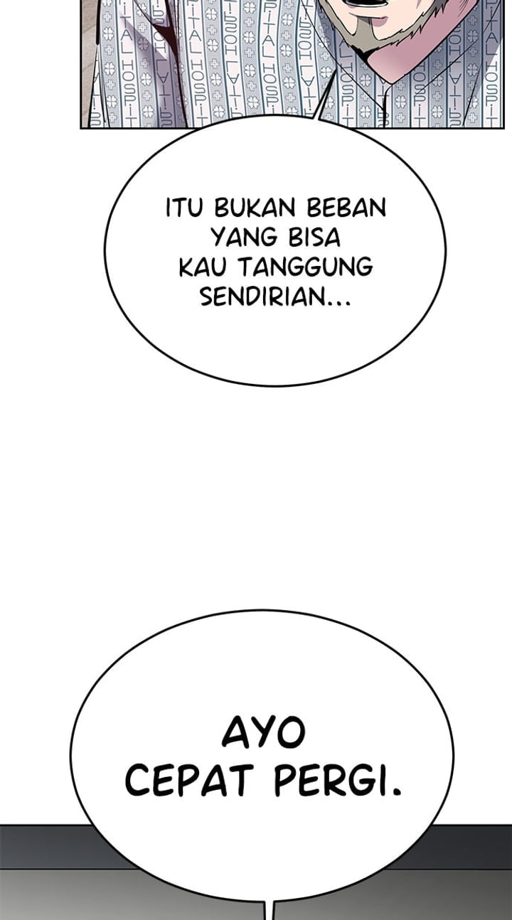 Baca The Boy of Death Chapter 275 Bahasa Indonesia page 120