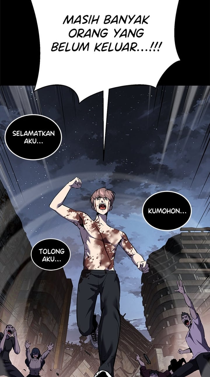 Baca The Boy of Death Chapter 275 Bahasa Indonesia page 16