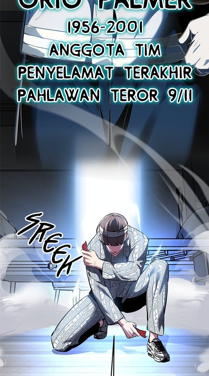 Baca The Boy of Death Chapter 275 Bahasa Indonesia page 130