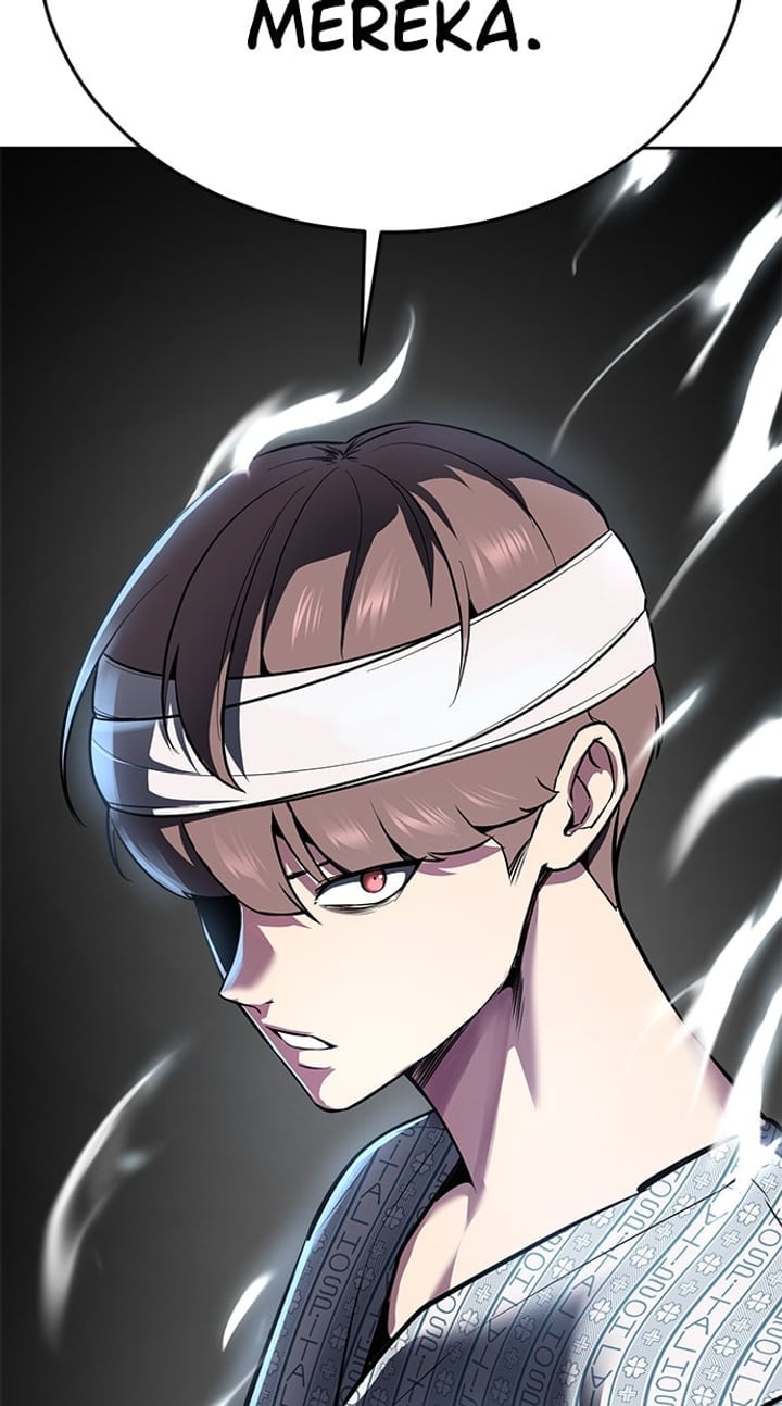 Baca The Boy of Death Chapter 275 Bahasa Indonesia page 134