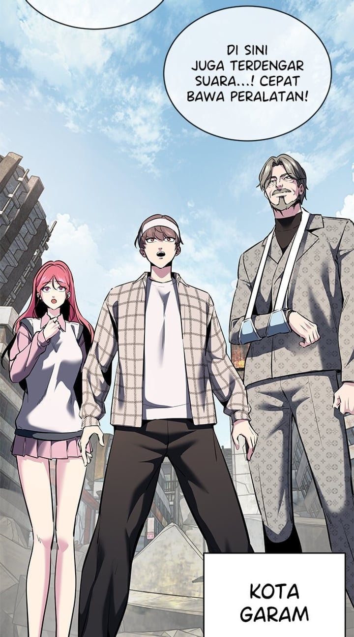 Baca The Boy of Death Chapter 275 Bahasa Indonesia page 142
