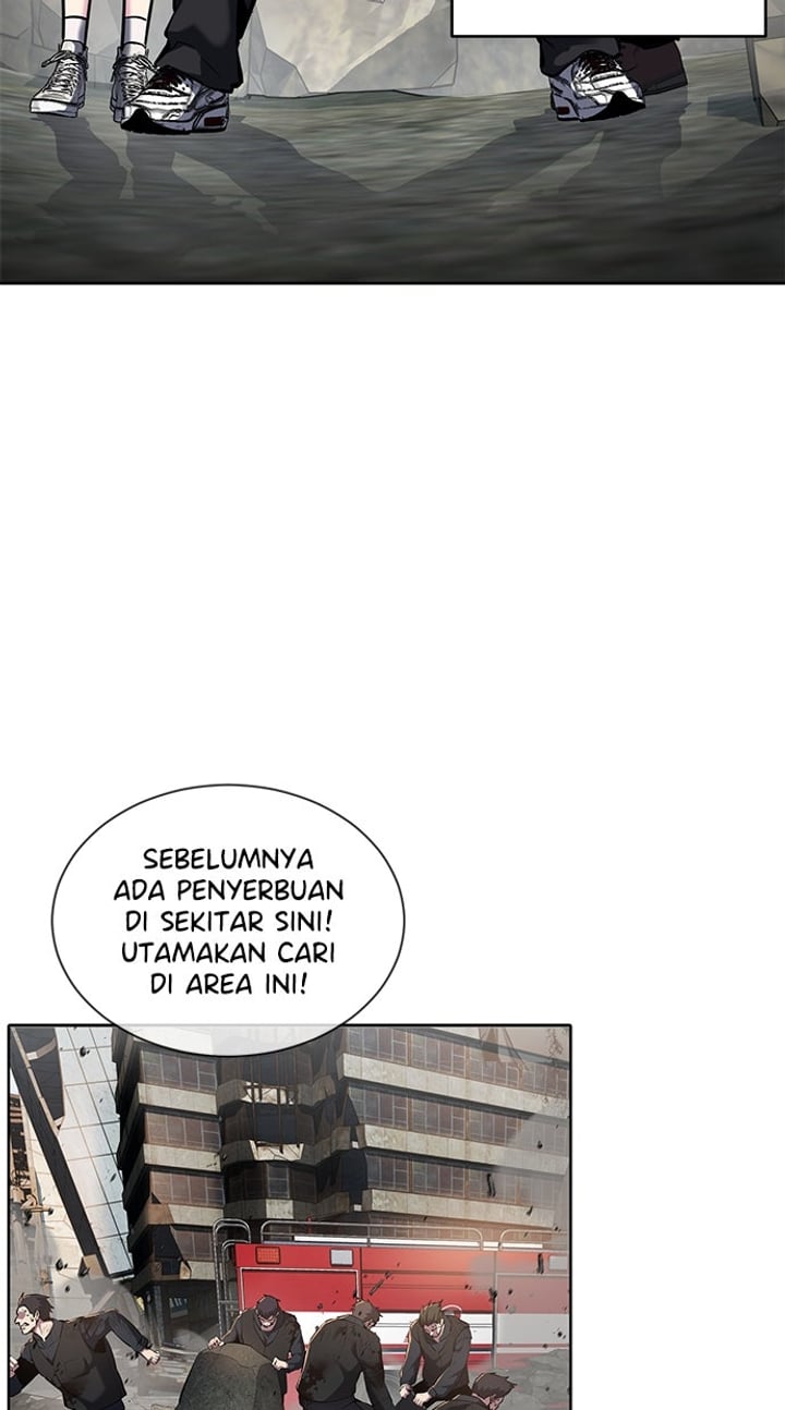 Baca The Boy of Death Chapter 275 Bahasa Indonesia page 144
