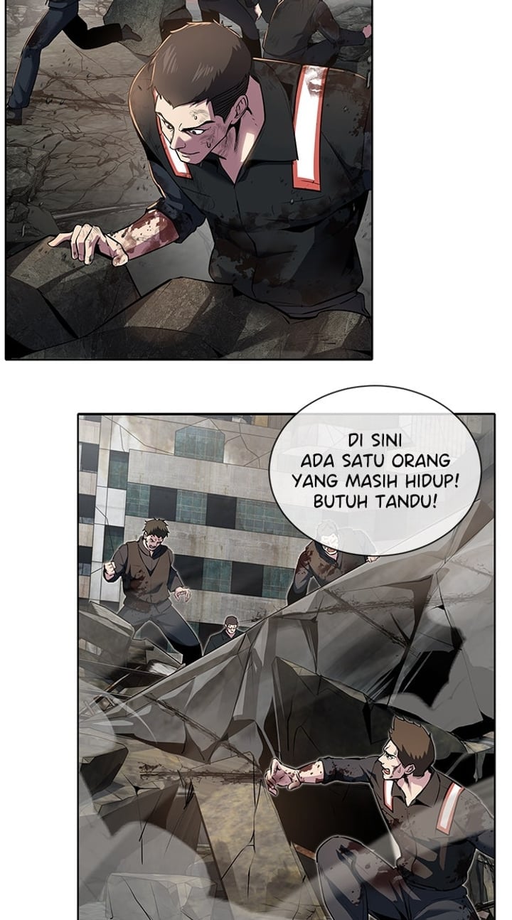 Baca The Boy of Death Chapter 275 Bahasa Indonesia page 146