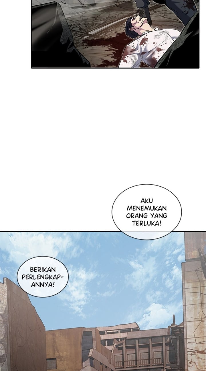 Baca The Boy of Death Chapter 275 Bahasa Indonesia page 148