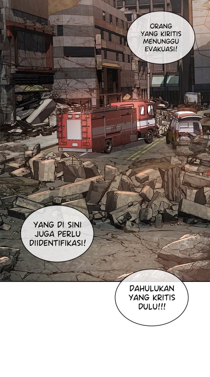 Baca The Boy of Death Chapter 275 Bahasa Indonesia page 150