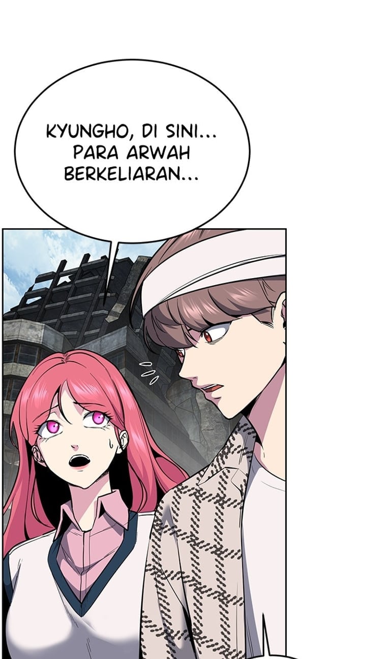 Baca The Boy of Death Chapter 275 Bahasa Indonesia page 152