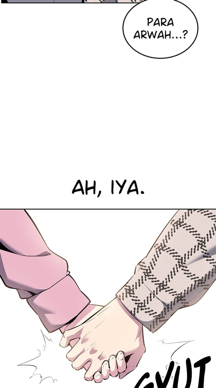 Baca The Boy of Death Chapter 275 Bahasa Indonesia page 154