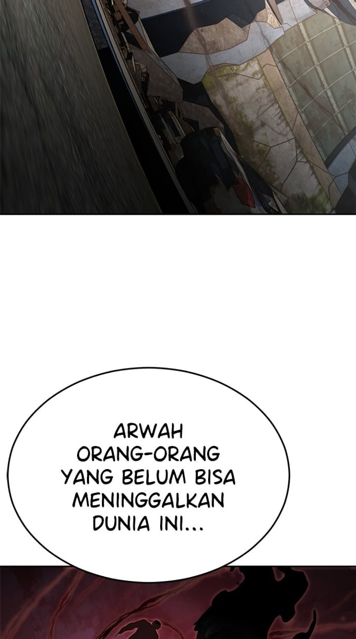 Baca The Boy of Death Chapter 275 Bahasa Indonesia page 166