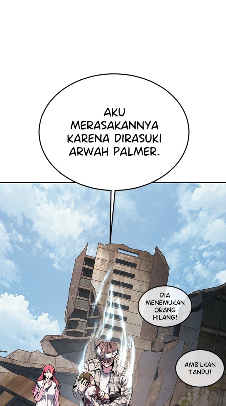 Baca The Boy of Death Chapter 275 Bahasa Indonesia page 186