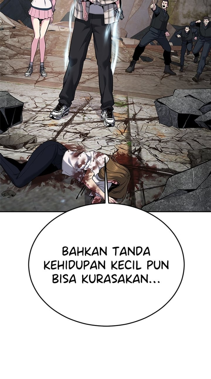 Baca The Boy of Death Chapter 275 Bahasa Indonesia page 188